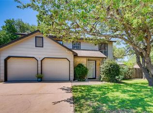 4300 Manzanillo Dr, Austin, TX 78749