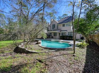 51 E Greywing Cir, Spring, TX 77382