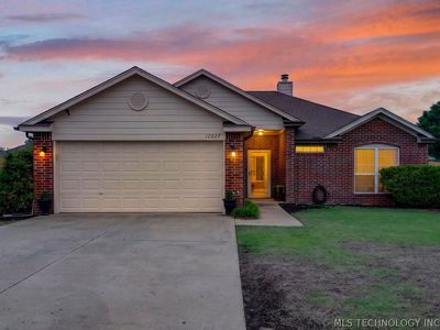 12027 N 108th East Ave, Collinsville, OK, 74021