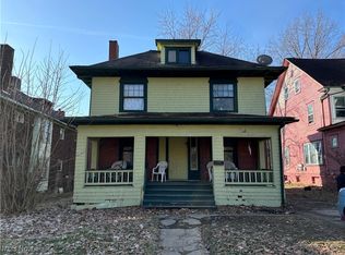 227 Lora Ave, Youngstown, OH