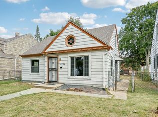 4238 N 28th St, Milwaukee, WI 53216