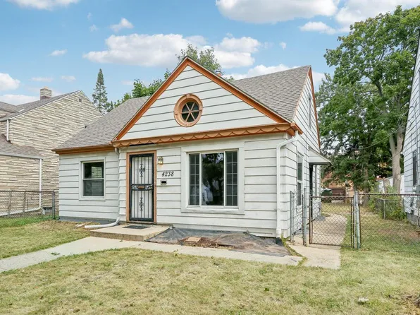 4238 North 28th STREET, Milwaukee, WI 53216