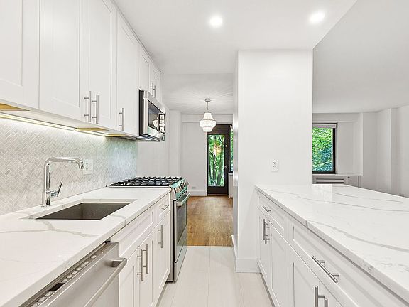 2nd image of 372 Central Park W APT 2M
