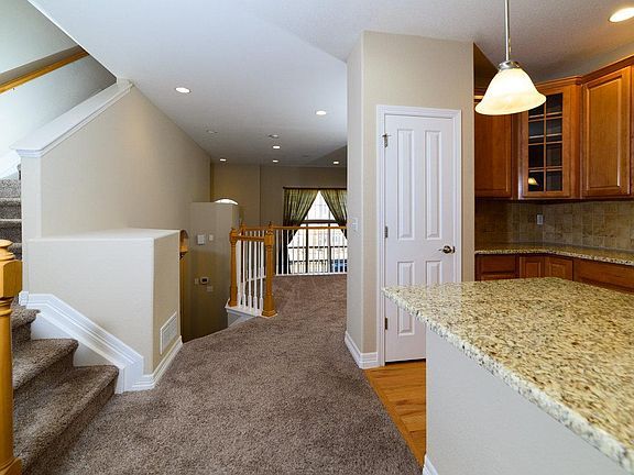 Kitchen / Dining / Family