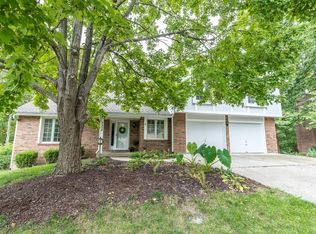 2504 Ridgefield Rd, Columbia, MO 65203