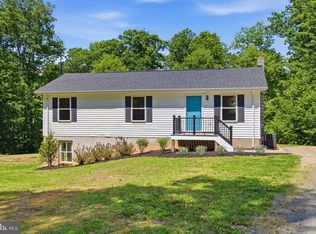 40 John Tucker Rd, Madison, VA 22727