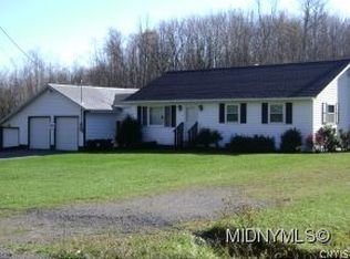 3590 Willson Rd W, Taberg, NY 13471