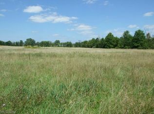 Price West Rd, Newton Falls, OH 44444