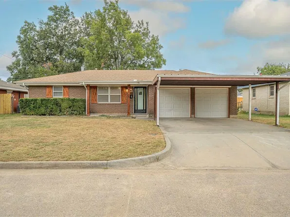 4748 Woodview Dr #D, Oklahoma City, OK 73115