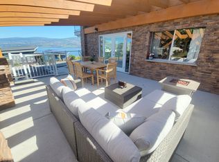 3918 Harding Rd #1, West Kelowna, BC V4T2J9
