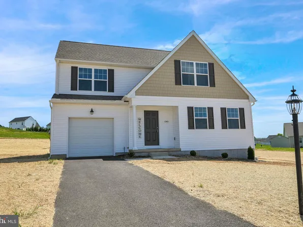 1040 Cypress Dr Lot 121, York, PA 17408