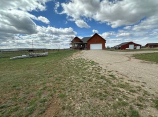 44 Glacier Rd, Pinedale, WY 82941