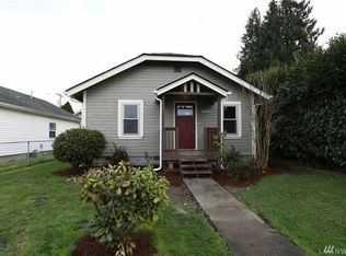 356 27th Ave, Longview, WA 98632