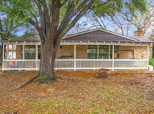 430 Vz County Road 2504, Canton, TX 75103