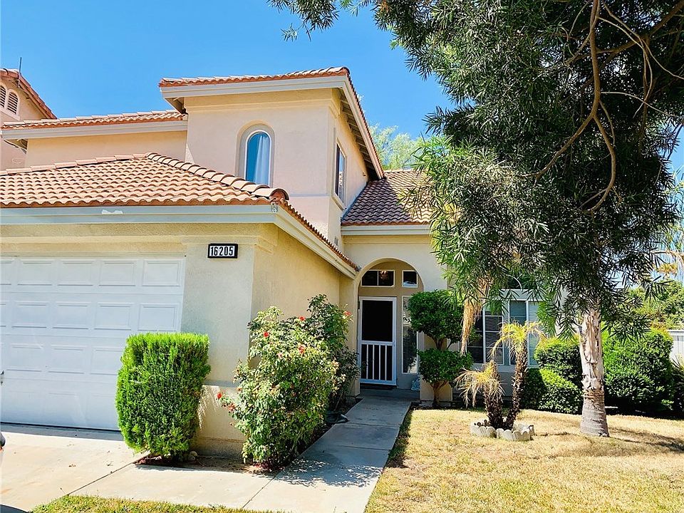 1st image of 16205 La Fortuna Ln