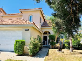 16205 La Fortuna Ln, Moreno Valley, CA 92551