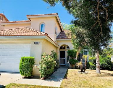 16205 La Fortuna Ln, Moreno Valley, CA, 92551