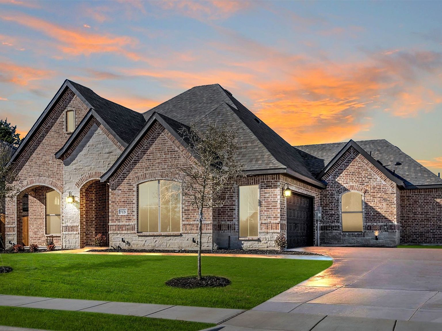 713 Winecup Way, Midlothian, TX 76065 | Zillow