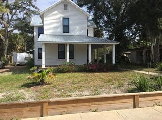 810 Orange Ave, Port Orange, FL 32129