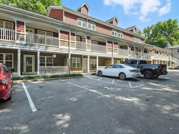 225 Crescent Hill Pl APT 105, Louisville, KY 40206