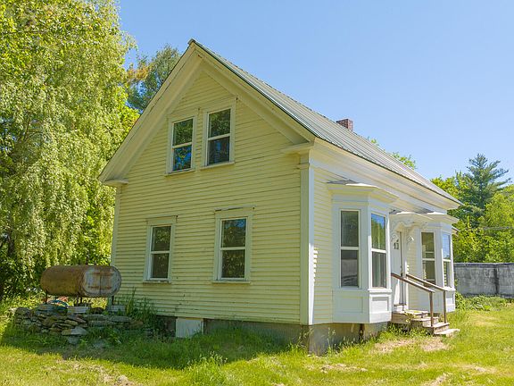 2nd image of 58 Cemetery Road
