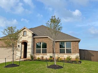 20150 Bushwick Falls Dr, Montgomery, TX 77316