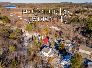 140 Golder Rd, Lewiston, ME 04240