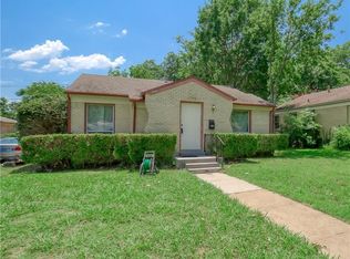 1542 Harbor Rd, Dallas, TX 75216