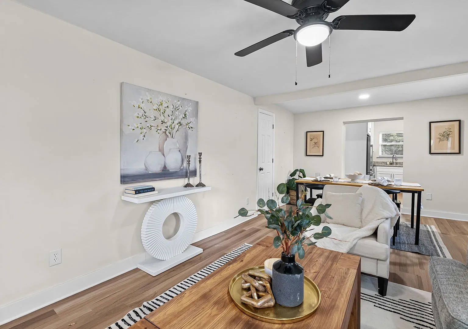 5472 Olde Towne Rd Williamsburg — Photo 4