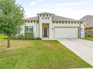 1201 Crown Valley Dr, Weatherford, TX 76087