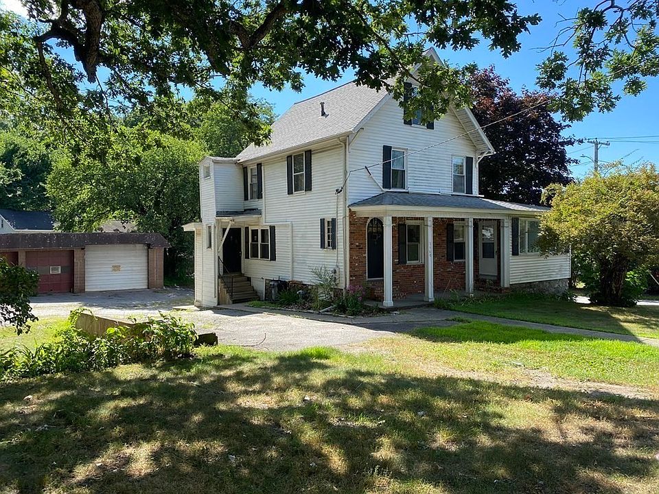 1460 Grafton Rd, Millbury, MA 01527 | Zillow