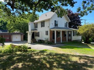 1460 Grafton Rd, Millbury, MA 01527