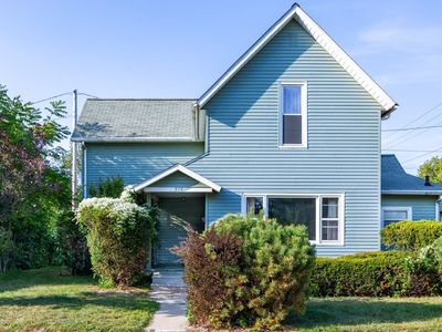 213 W Douglas St, Goshen, IN, 46526