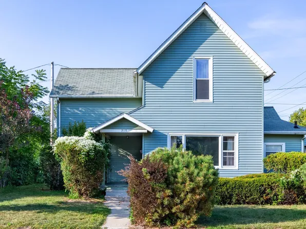 213 W Douglas St, Goshen, IN 46526