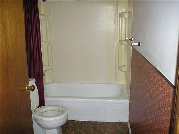 full bath
