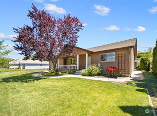 191 N Lyle Ave, East Wenatchee, WA