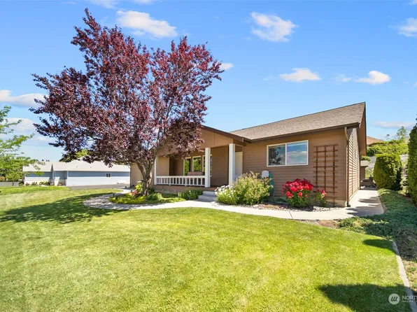 191 N Lyle Avenue, East Wenatchee, WA 98802
