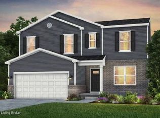 6805 Oak Rock Dr, Louisville, KY 40291
