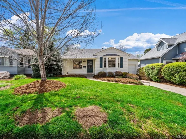 2581 S Washington Street, Denver, CO 80210