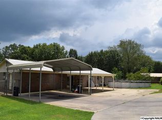 309 Mallard Dr, Scottsboro, AL 35769