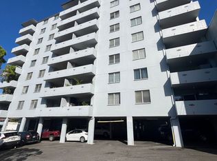2001 Aupuni St APT 701, Honolulu, HI 96817
