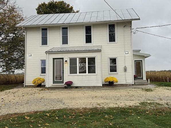 18312 Township Road 167