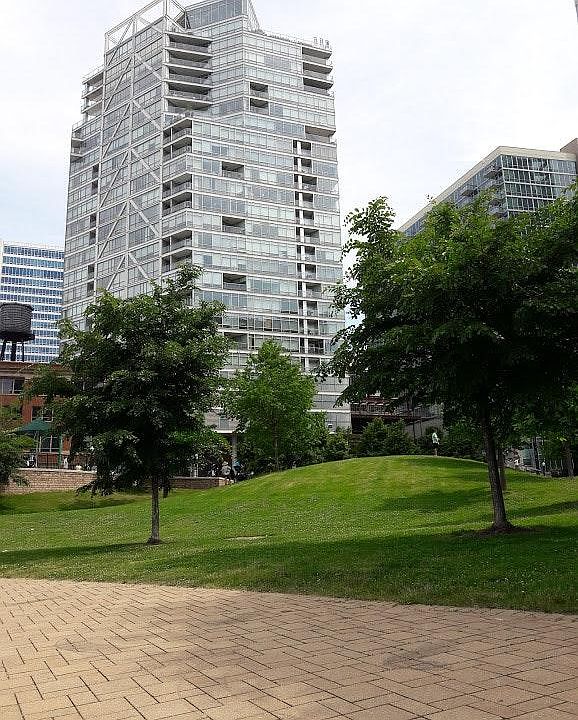 Erie on the Park