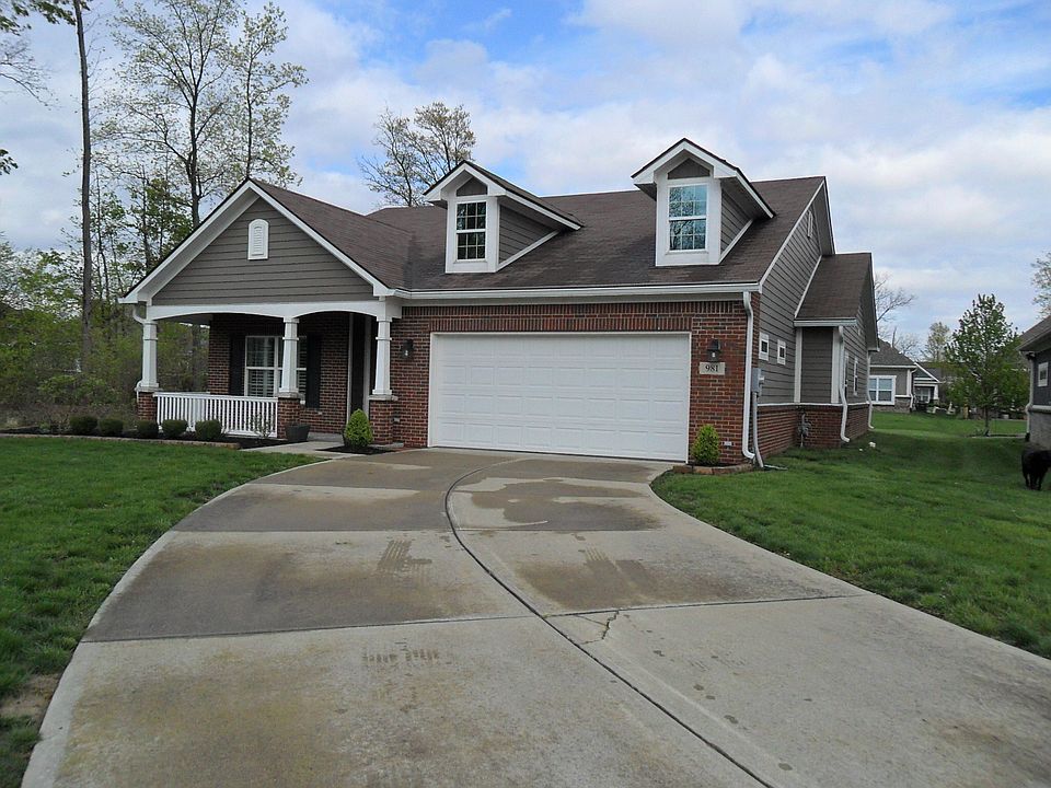 1st image of 981 Blossom Ct