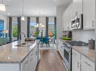6007 Skellig St, Norcross, GA 30071