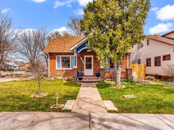 325 W Pitkin Ave, Pueblo, CO 81004