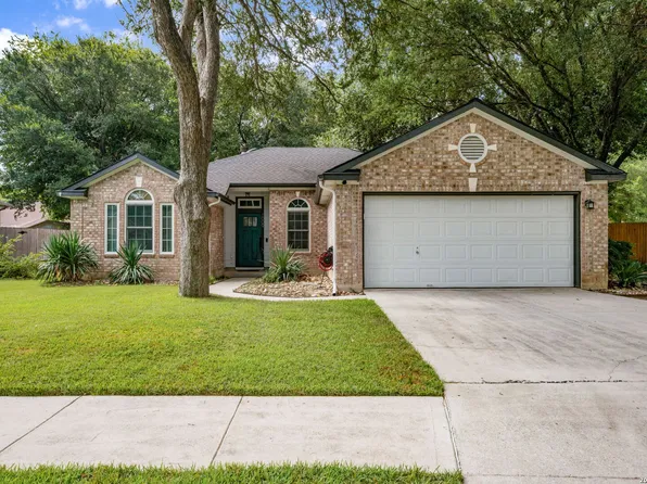 1009 Sandy Ridge, Schertz, TX 78154