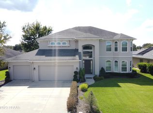 1787 Creekwater Blvd, Port Orange, FL 32128