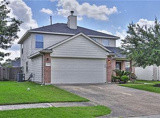 21510 Skyla Cir, Humble, TX 77338
