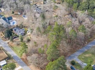 5608 Old Ridge Rd LOT 9, Raleigh, NC 27610